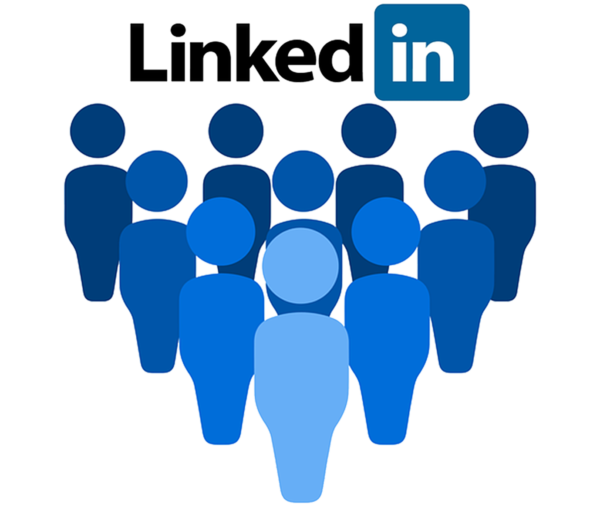 Laufende Betreuung LinkedIn-Profil