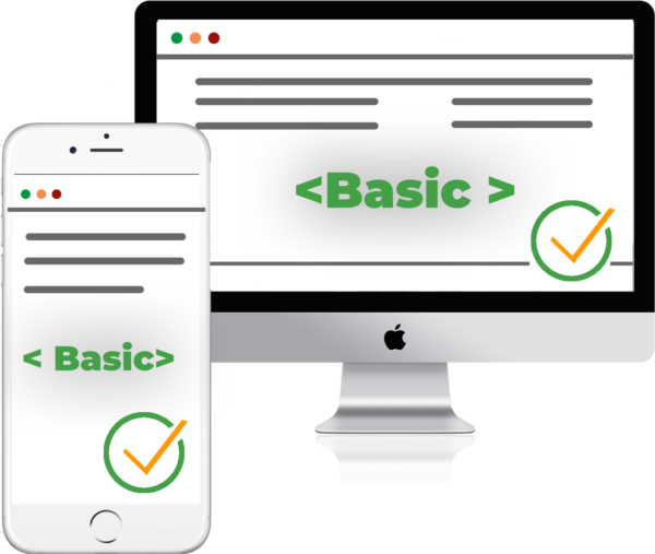 Online-Stellenbörse Basic