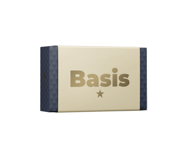 Paket Basis