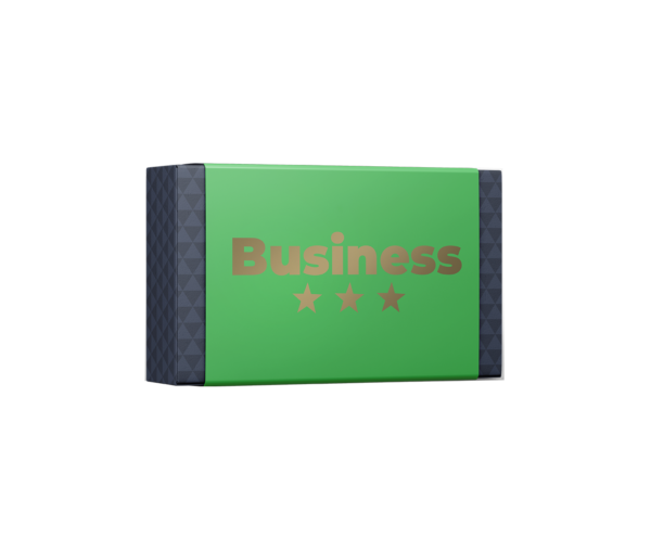 Paket Business