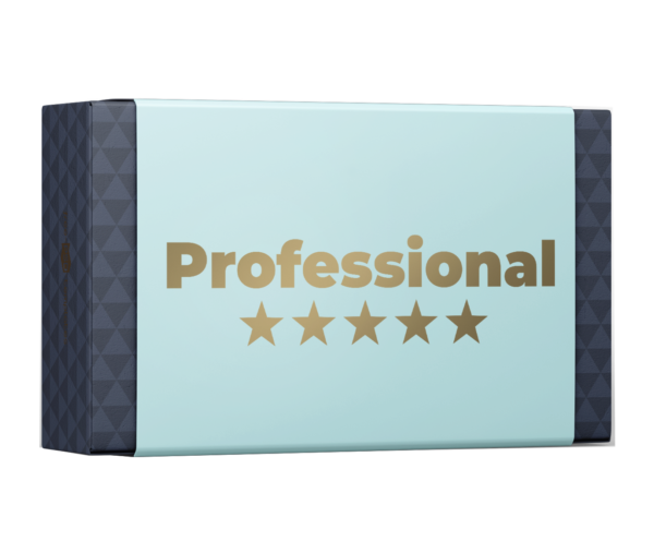 Paket Professional