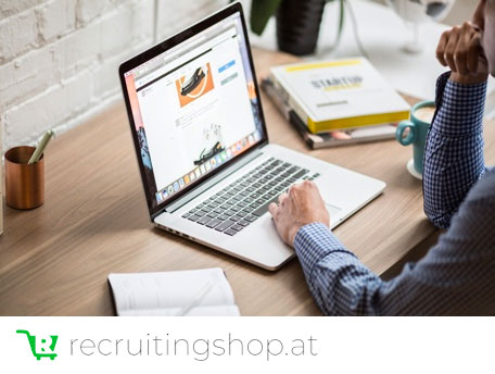 recruitingshop.at